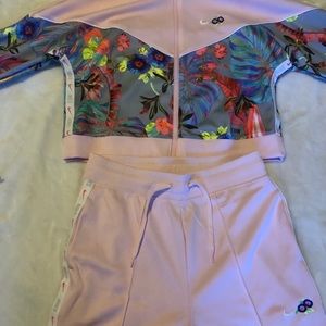 Nike set